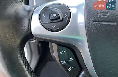 Универсал Ford Focus 2012 в Киеве