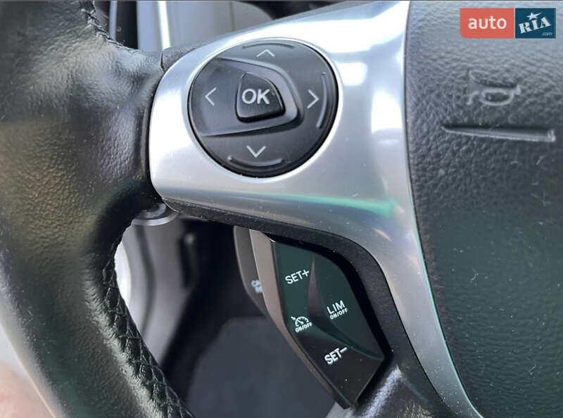 Универсал Ford Focus 2012 в Киеве