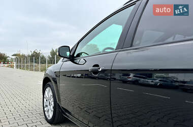 Универсал Ford Focus 2009 в 