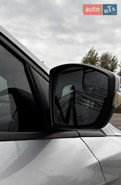 Седан Ford Focus 2012 в 