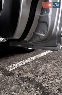 Седан Ford Focus 2012 в 