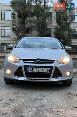 Седан Ford Focus 2011 в 