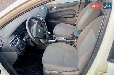 Универсал Ford Focus 2006 в 