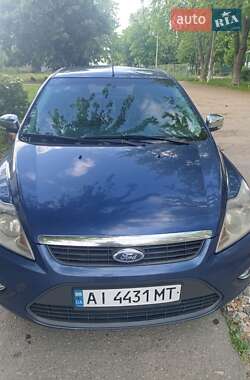 Универсал Ford Focus 2009 в Белой Церкви