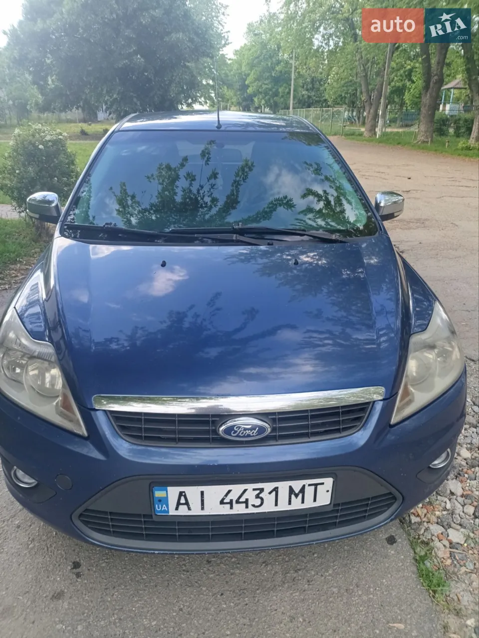 2010 Ford Focus - мініатюра 17