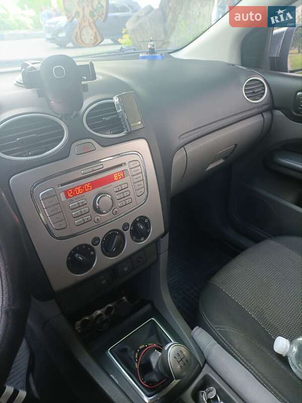 Универсал Ford Focus 2009 в Белой Церкви