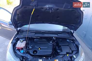 Универсал Ford Focus 2014 в 