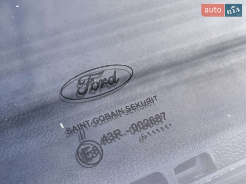 Универсал Ford Focus 2008 в Калуше
