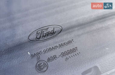 Универсал Ford Focus 2008 в 