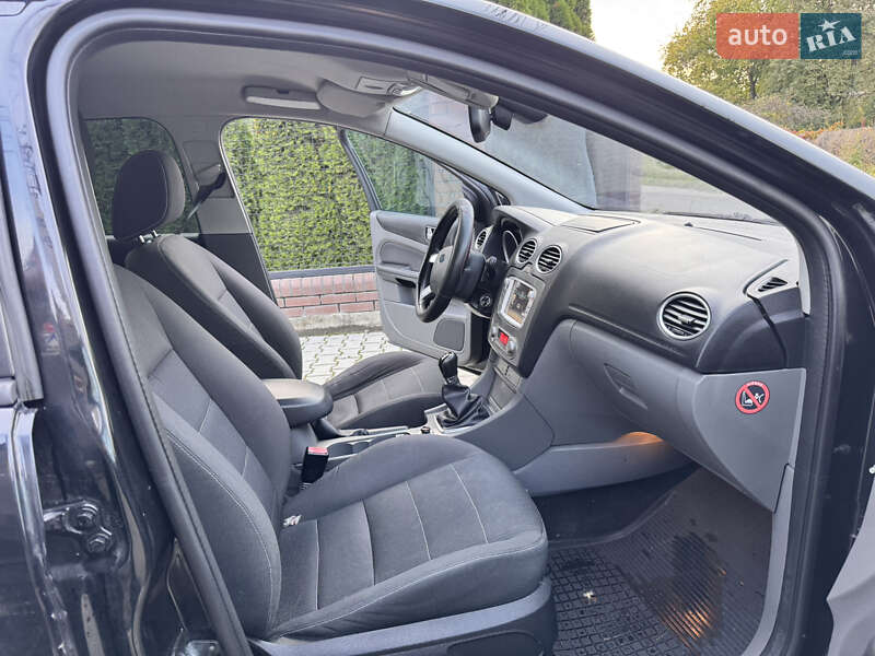 Универсал Ford Focus 2008 в Калуше