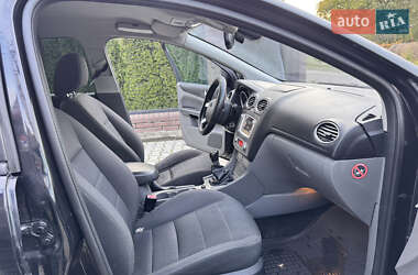 Универсал Ford Focus 2008 в 