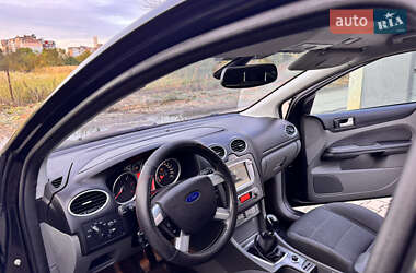 Универсал Ford Focus 2008 в 