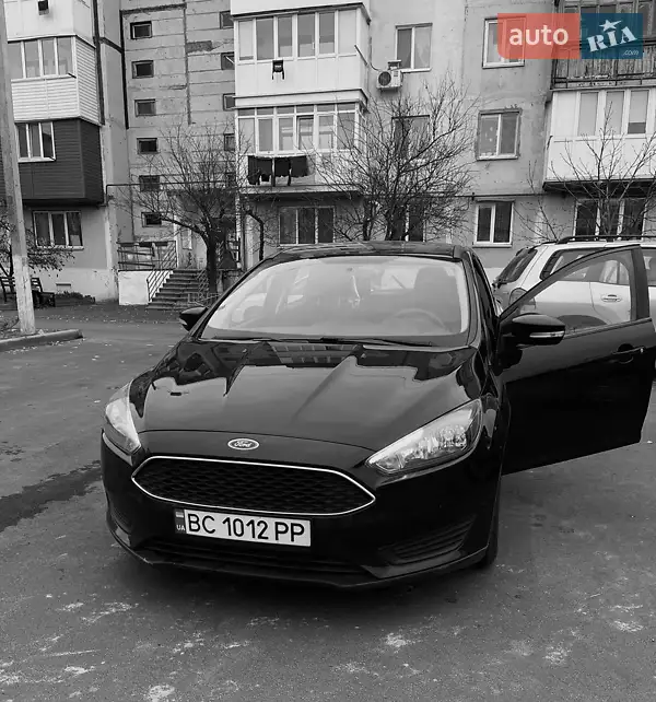 Ford Focus 2016 VIN 1FADP3N20GL326209 фото оголошення 20 з 68
