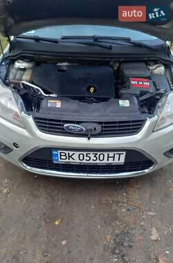 Универсал Ford Focus 2008 в 