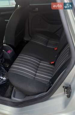 Универсал Ford Focus 2008 в 