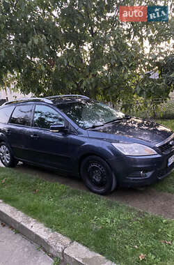 Универсал Ford Focus 2010 в 