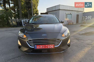 Универсал Ford Focus 2021 в 