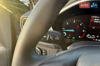 Универсал Ford Focus 2021 в 