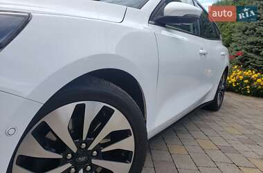 Универсал Ford Focus 2019 в 
