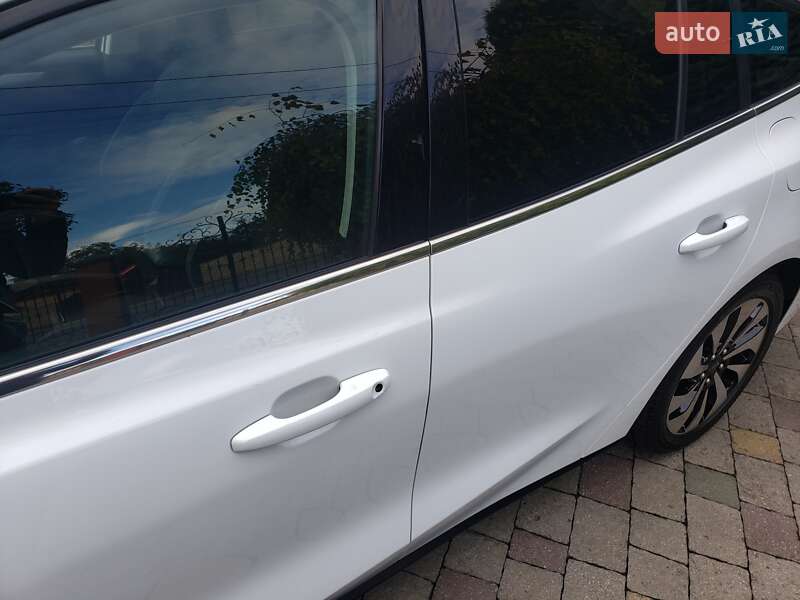 Универсал Ford Focus 2019 в Луцке