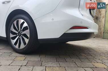 Универсал Ford Focus 2019 в 