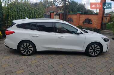 Универсал Ford Focus 2019 в 