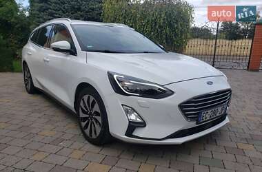 Универсал Ford Focus 2019 в 