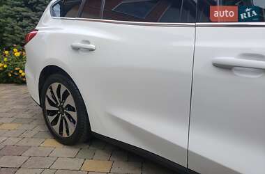 Универсал Ford Focus 2019 в 