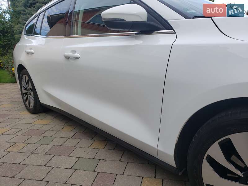 Универсал Ford Focus 2019 в Луцке