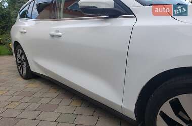 Универсал Ford Focus 2019 в 