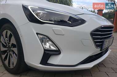 Универсал Ford Focus 2019 в 