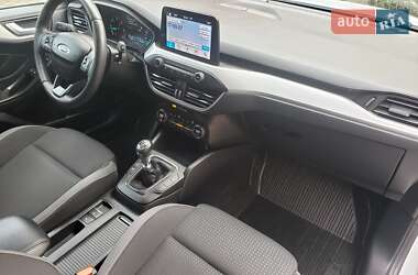 Универсал Ford Focus 2019 в 