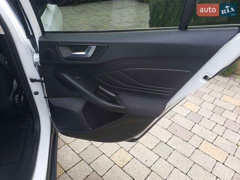 Универсал Ford Focus 2019 в Луцке