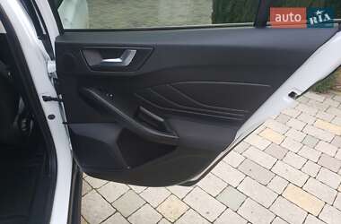 Универсал Ford Focus 2019 в 