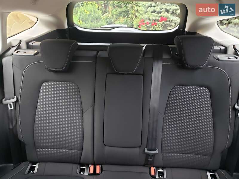 Универсал Ford Focus 2019 в Луцке