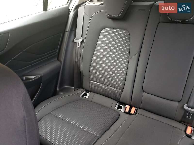 Универсал Ford Focus 2019 в Луцке