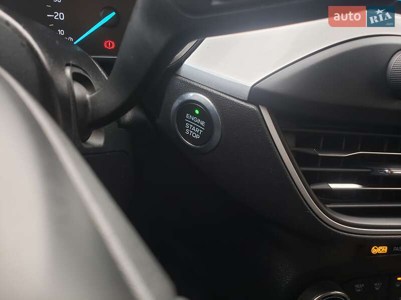 Универсал Ford Focus 2019 в Луцке