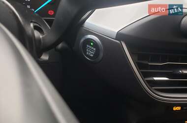 Универсал Ford Focus 2019 в 