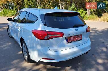 Универсал Ford Focus 2019 в 