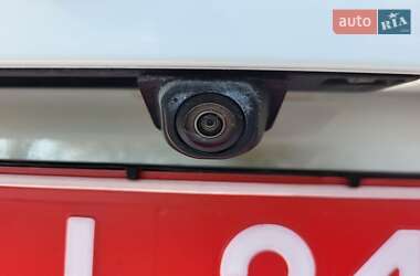 Универсал Ford Focus 2019 в 
