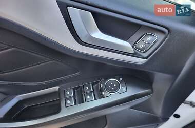 Универсал Ford Focus 2019 в 