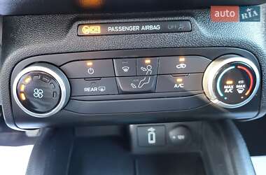 Универсал Ford Focus 2019 в 