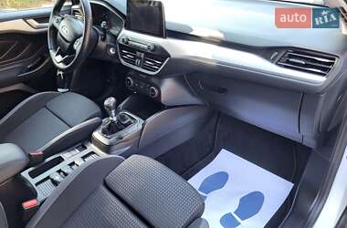 Универсал Ford Focus 2019 в 