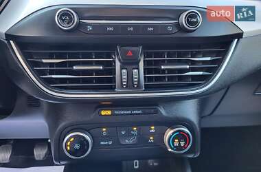 Универсал Ford Focus 2019 в 