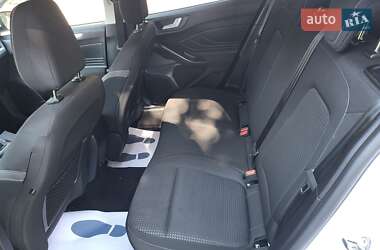 Универсал Ford Focus 2019 в 