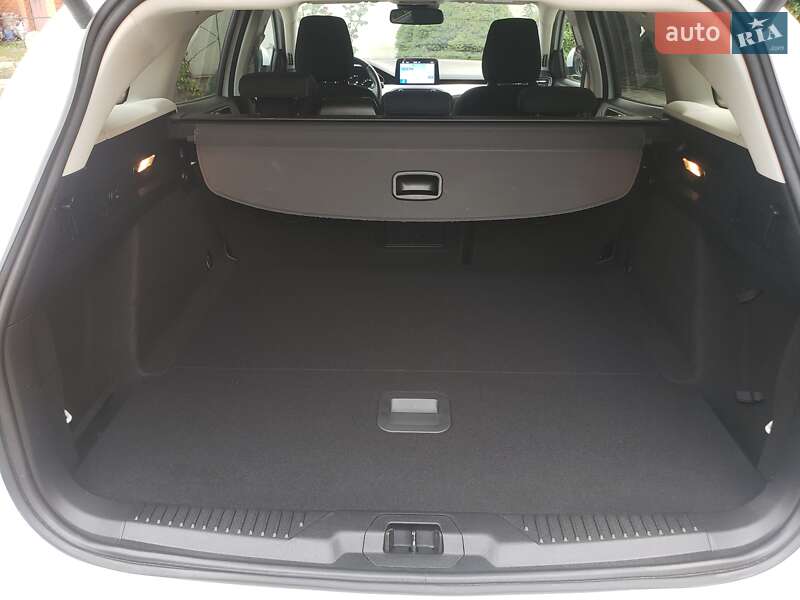 Универсал Ford Focus 2019 в Луцке