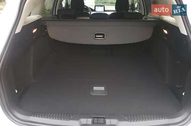 Универсал Ford Focus 2019 в 