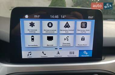Универсал Ford Focus 2019 в 