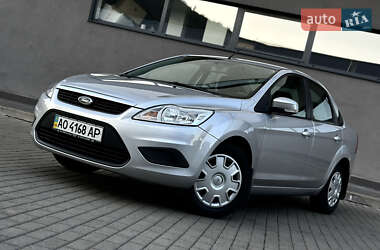 Седан Ford Focus 2009 в Мукачево