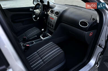 Седан Ford Focus 2009 в 